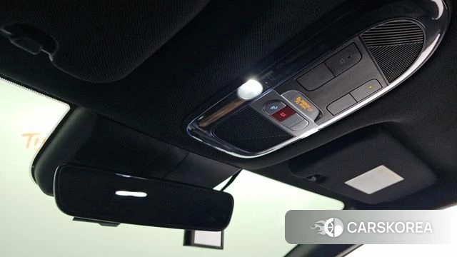 Hyundai Ionic 6 id 5039201 из Кореи 20