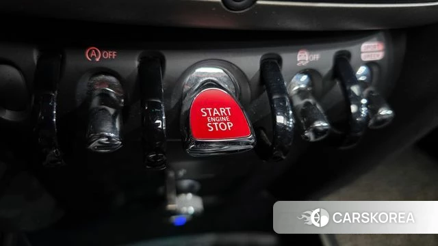 Mini Cooper Countryman id 4740862 из Кореи 20
