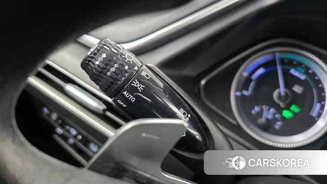 Hyundai Sonata Hybrid (DN8) id 5013494 из Кореи 20