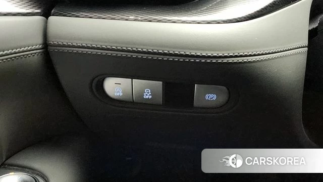 Genesis G90 (RS4) id 4249240 из Кореи 20