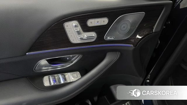 Mercedes-Benz GLE-Class W167 id 4959360 из Кореи 20