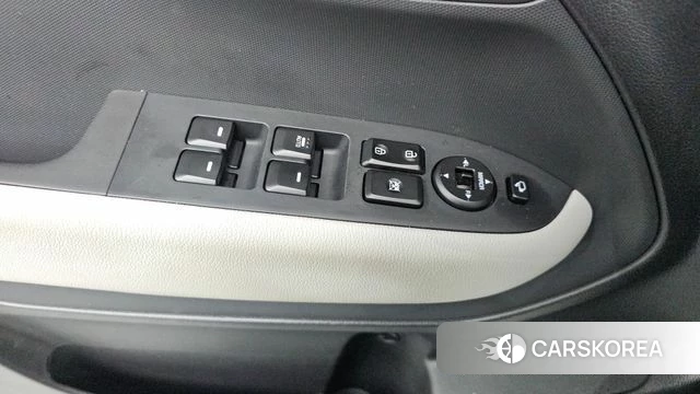 Kia The New Kia Ray id 5016969 из Кореи 20