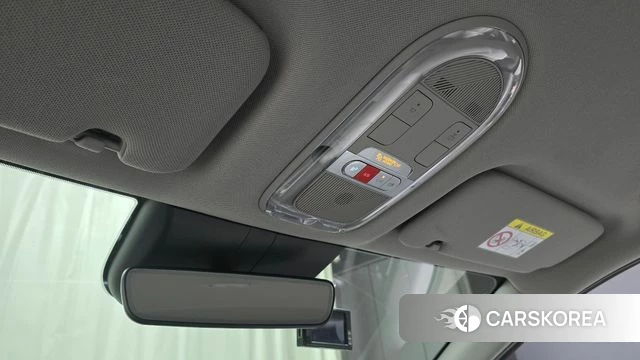 Hyundai Ionic 6 id 4958275 из Кореи 20