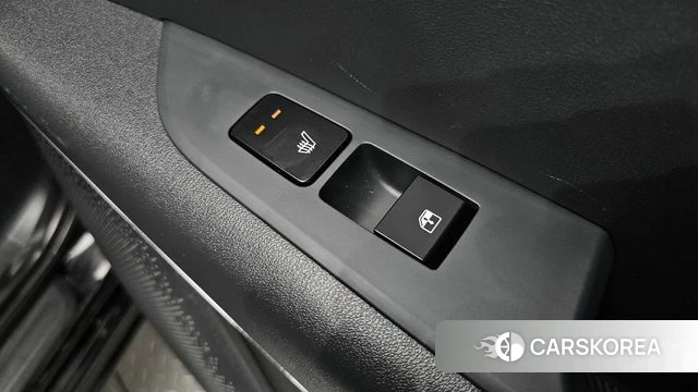 Kia Di All New Niro EV id 4682810 из Кореи 21