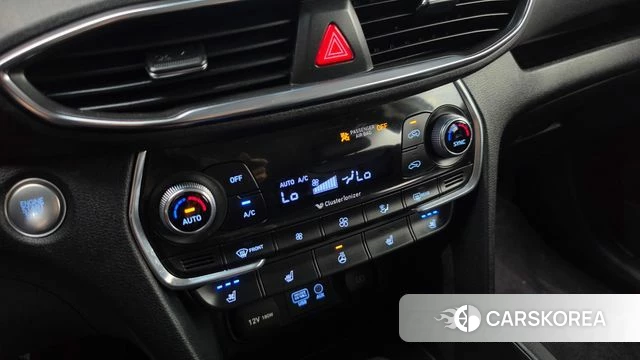 Hyundai Santa Fe TM id 4708808 из Кореи 20