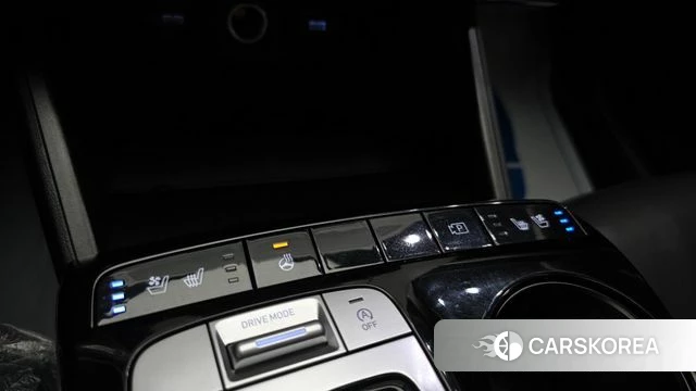 Hyundai Tucson (NX4) id 5012210 из Кореи 20
