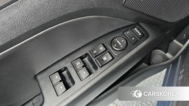 Hyundai The New Avante AD id 4742137 из Кореи 20