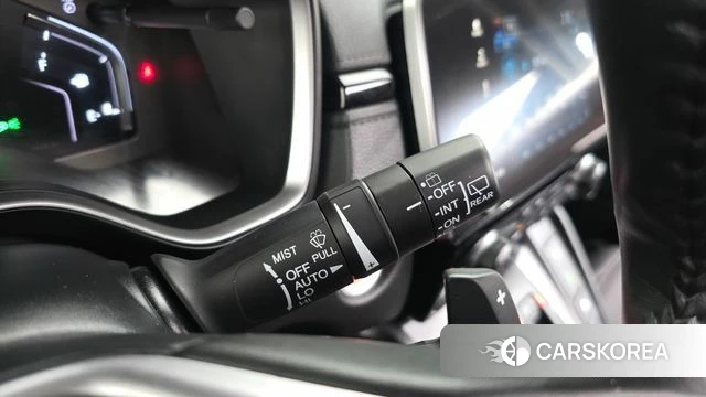 Honda CR-V 5th generation id 5012503 из Кореи 20