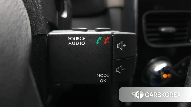 Renault Korea (Samsung) Clio id 4978067 из Кореи 20