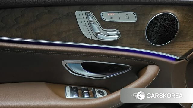 Mercedes-Benz E-Class W213 id 4931136 из Кореи 20