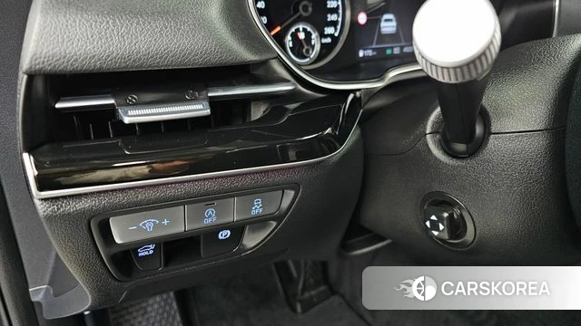 Genesis G80 (RG3) id 5026842 из Кореи 20