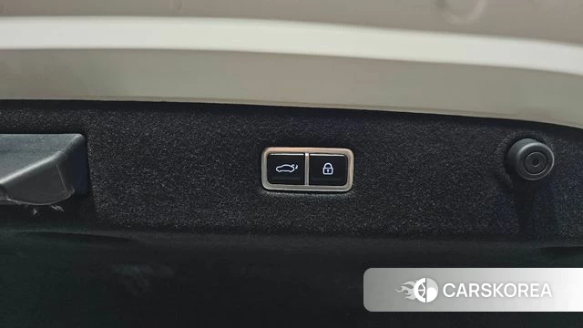 Hyundai Ionic 6 id 5021018 из Кореи 20