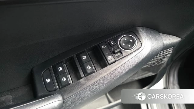 Kia Seltos id 4997167 из Кореи 20