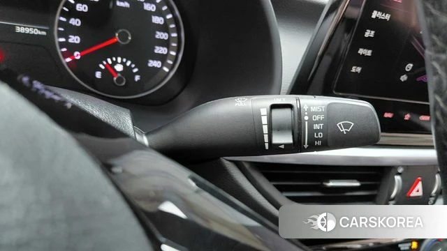 Kia The New K3 2nd generation id 4740354 из Кореи 20