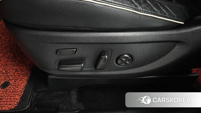 Hyundai Palisade id 5018746 из Кореи 20