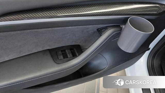 Tesla Model 3 id 4854704 из Кореи 20