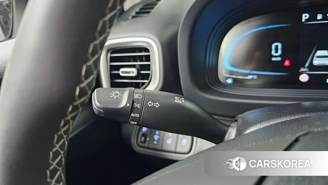 Hyundai Venue id 4916292 из Кореи 20