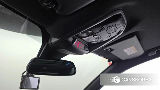 Peugeot 3008 second generation id 5029395 из Кореи 20