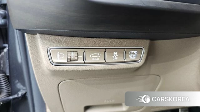 Kia K8 Hybrid id 4990951 из Кореи 20