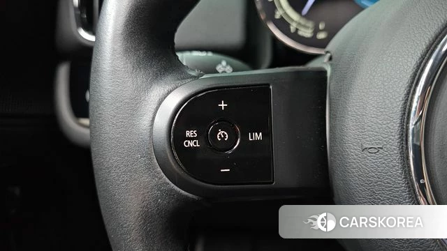 Mini Cooper Countryman id 5016618 из Кореи 20