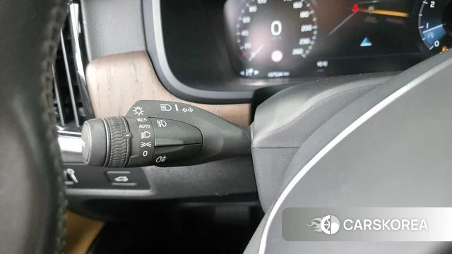 Volvo S90 id 4997747 из Кореи 20