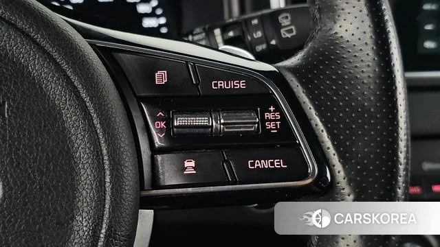 Kia Sportage The Bold id 5003376 из Кореи 20