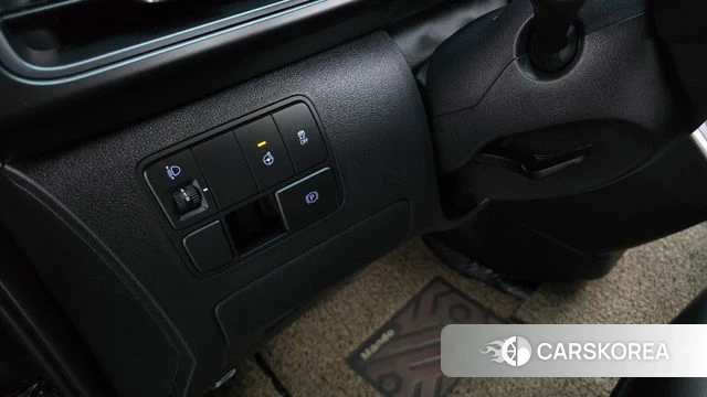 Hyundai Staria id 4725847 из Кореи 20