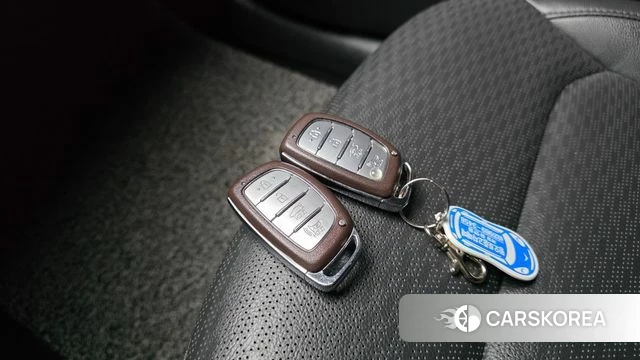 Hyundai The New Avante AD id 4536437 из Кореи 20
