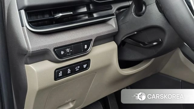 Kia The New Carnival 4th Generation id 5032652 из Кореи 20
