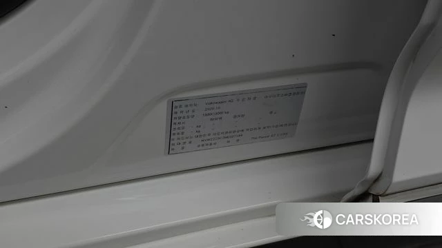 Volkswagen Passat GT (B8) id 5041088 из Кореи 20