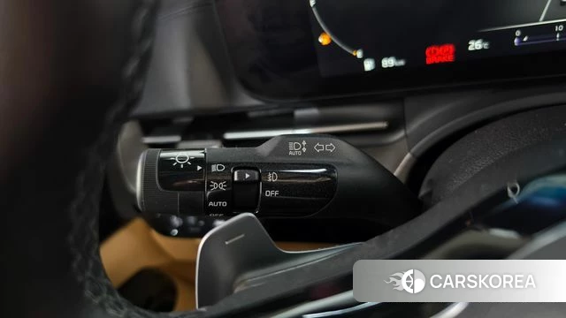 Kia Carnival 4th generation id 4966914 из Кореи 20