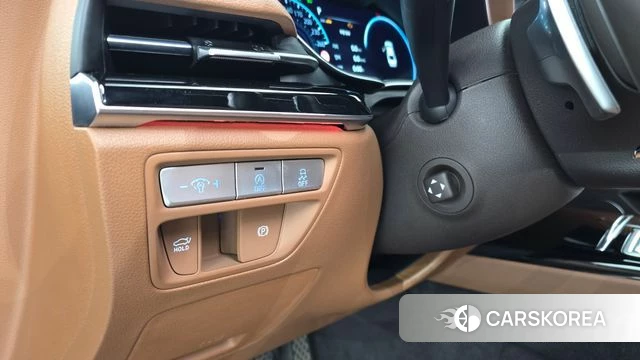 Genesis G80 (RG3) id 4928887 из Кореи 20