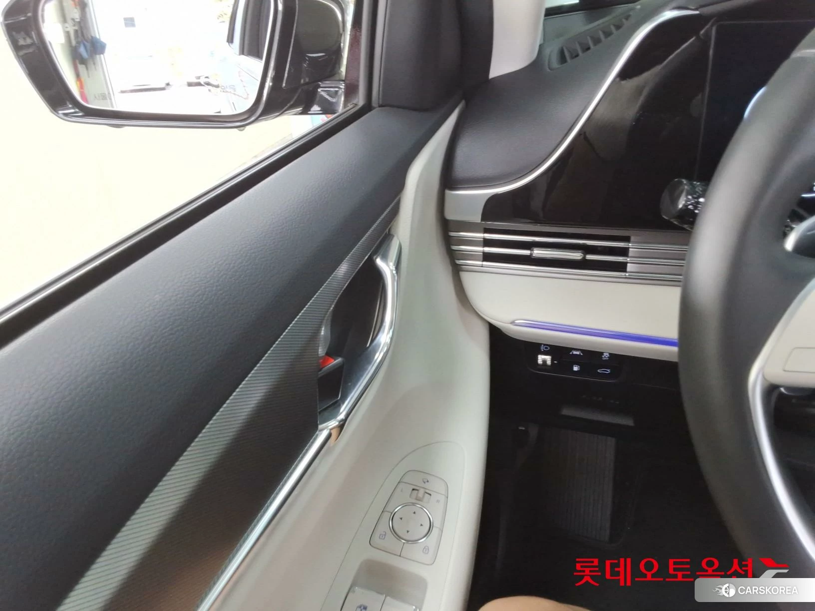 Hyundai Grandeur id 4984635 из Кореи 20
