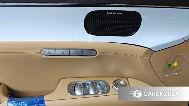 Genesis G90 (RS4) id 5032537 из Кореи 20