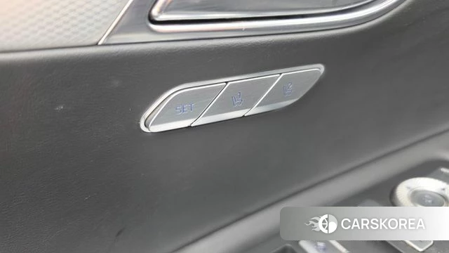 Genesis GV80 id 4702982 из Кореи 20