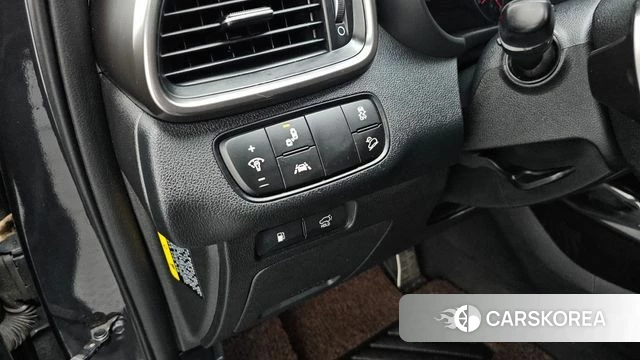 Kia The New Sorento id 5028836 из Кореи 20