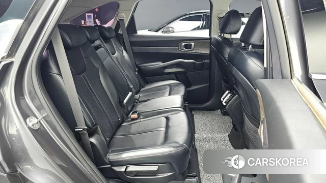 Kia Sorento 4th Generation id 4959514 из Кореи 20