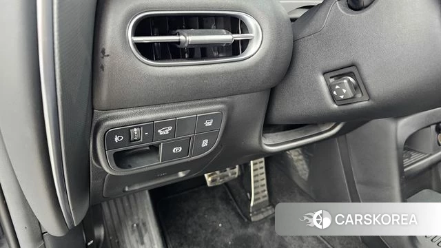 Hyundai Palisade (LX3) id 4752748 из Кореи 20