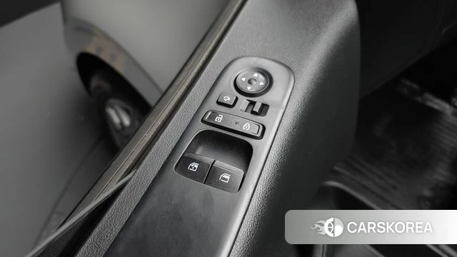 Hyundai Staria id 5002414 из Кореи 20