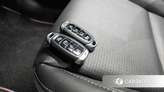 Hyundai Kona id 4967857 из Кореи 20