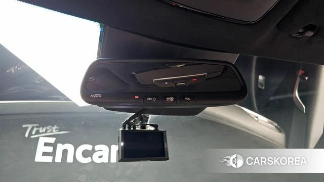 Hyundai Palisade id 4960121 из Кореи 20