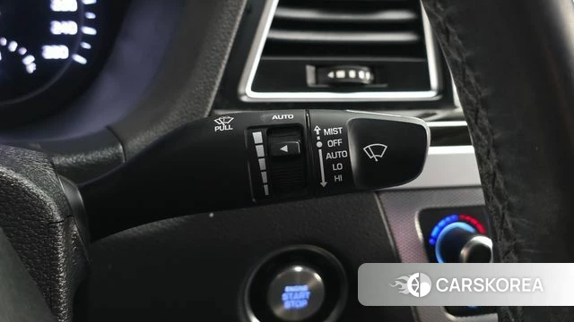 Genesis G80 id 4998252 из Кореи 20