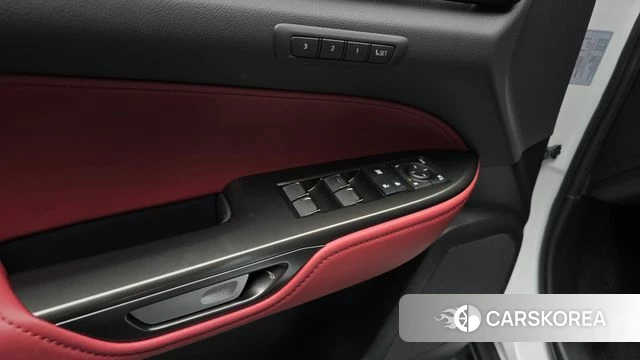 Lexus NX350h Second generation id 4984866 из Кореи 20