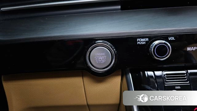 Kia Carnival 4th generation id 4982130 из Кореи 20