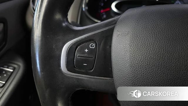 Renault Korea (Samsung) Clio id 5048606 из Кореи 20