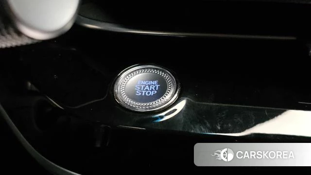 Genesis G80 (RG3) id 5017903 из Кореи 20