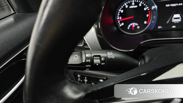 Kia Seltos id 5017617 из Кореи 20