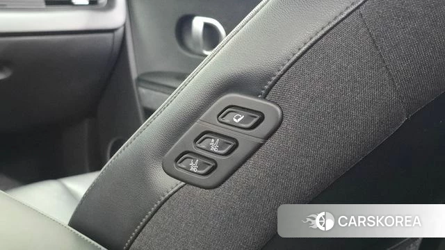 Hyundai Ionic 5 id 5017387 из Кореи 20
