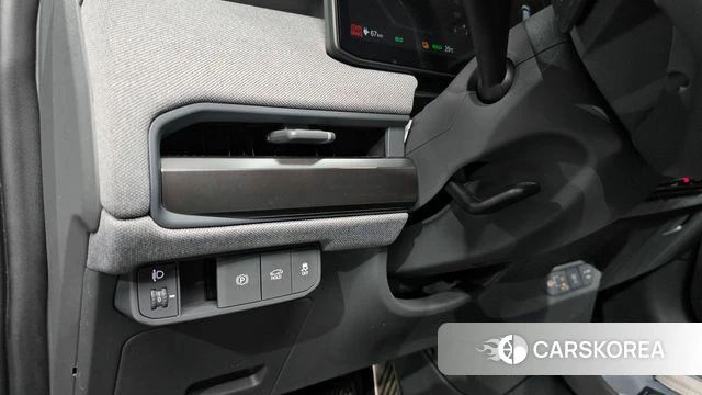 Kia EV3 id 4853852 из Кореи 20