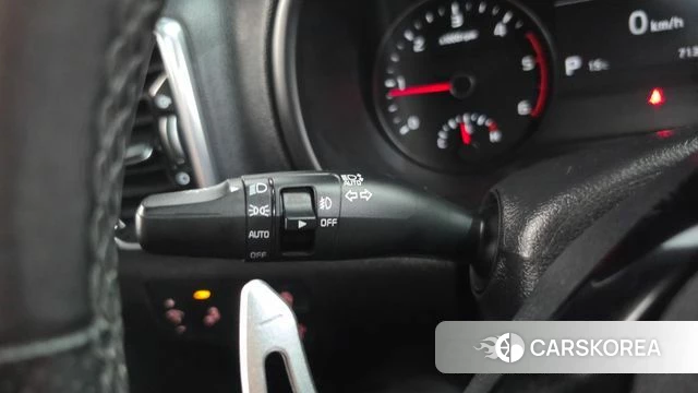 Kia Sportage The Bold id 5054598 из Кореи 20